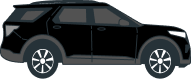 Trihp SUV